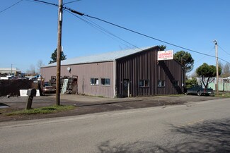 Plus de détails pour 6909 NE 47th Ave, Portland, OR - Commerce de détail à vendre