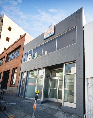 More details for 681 Harrison St, San Francisco, CA - Office for Lease