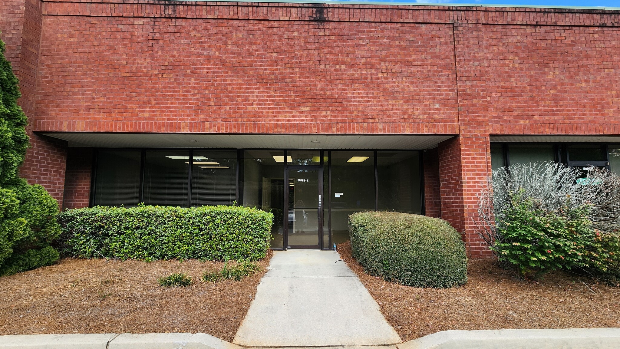 4335 S Lee St, Buford, GA for lease Building Photo- Image 1 of 11