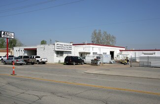 More details for 5909 E 15th St, Tulsa, OK - Industrial for Lease