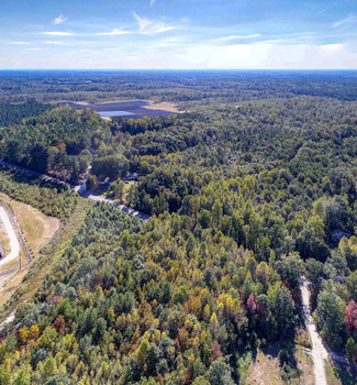 Plus de détails pour New Kent Hwy, Barhamsville, VA - Terrain à vendre