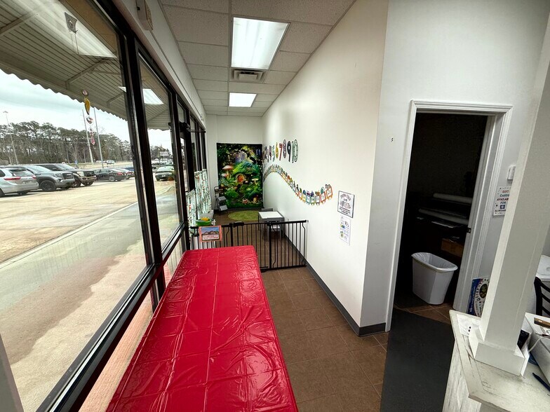 6394 Zebulon Rd, Macon-Bibb, GA à louer - Photo du bâtiment - Image 3 de 7