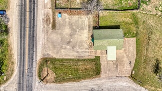 More details for 107 Fannin St, Millsap, TX - Retail for Lease