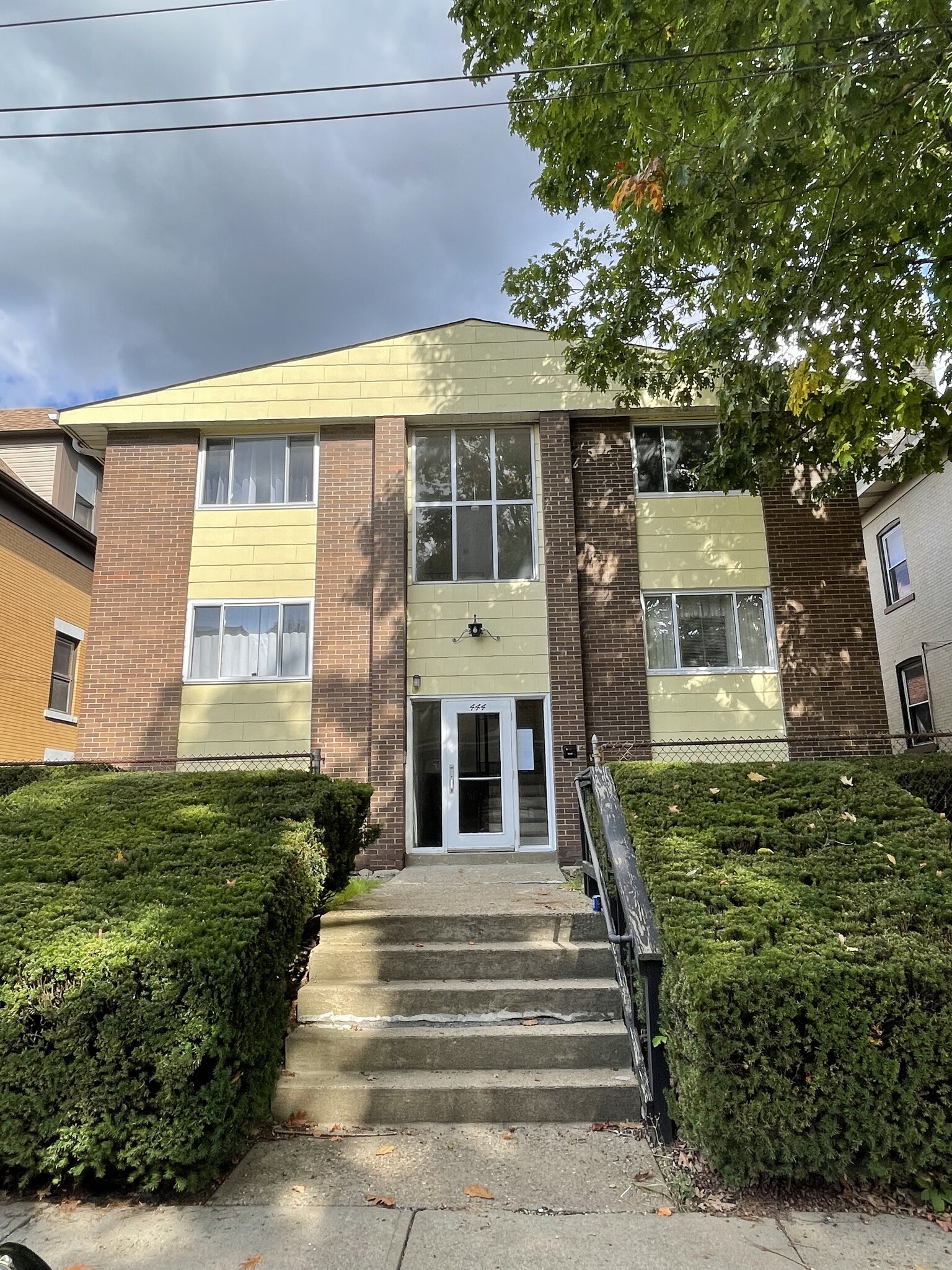 444 Orchard Ave, Bellevue, PA for sale Building Photo- Image 1 of 1