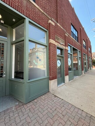 More details for 105 Parsons Ave, Columbus, OH - Office/Retail, Retail for Lease