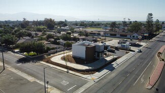 Plus de détails pour 10601 Main St, Lamont, CA - Commerce de détail à louer