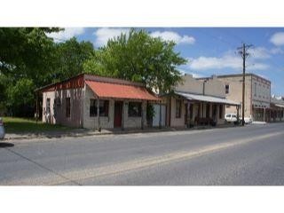 307 FM 480, Center Point, TX for sale Primary Photo- Image 1 of 1