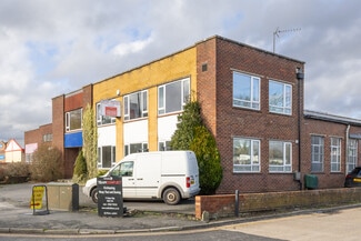 Plus de détails pour High, Old Woking - Industriel à louer