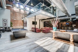 Plus de détails pour 113-121 N 20th St, Richmond, VA - Bureau, Bureau/Commerce de détail à louer