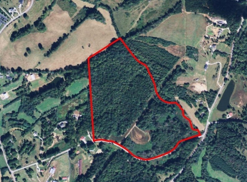 5181 Whitmire Rd, Gainesville, GA for sale - Building Photo - Image 1 of 1