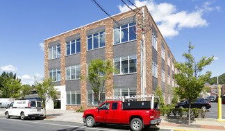 Plus de détails pour 417 Thorn St, Sewickley, PA - Bureau à louer