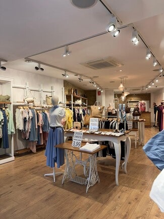 More details for Retail for Lease