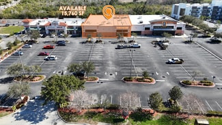 More details for 1143-1171 Pinellas Ave S, Tarpon Springs, FL - Retail for Lease