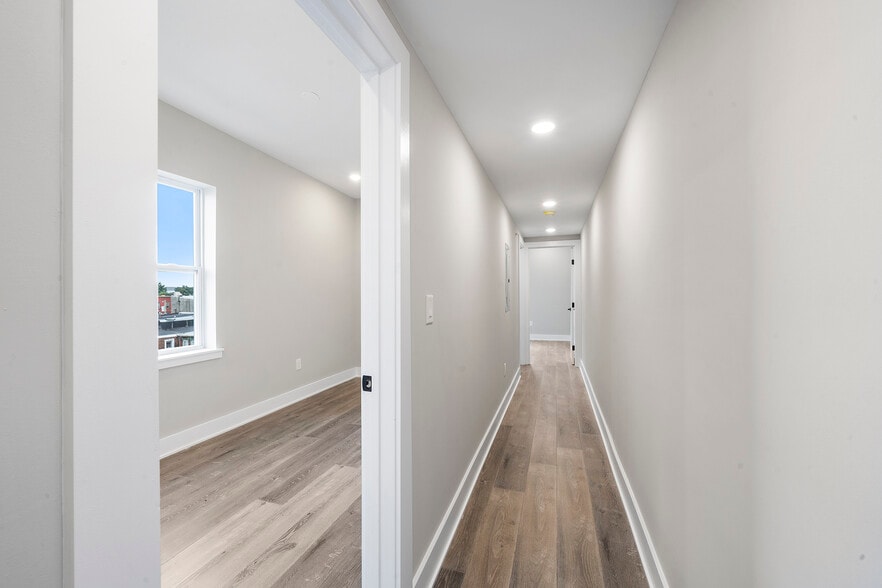 1934 W Diamond St, Philadelphia, PA à vendre - Photo intérieure - Image 3 de 57