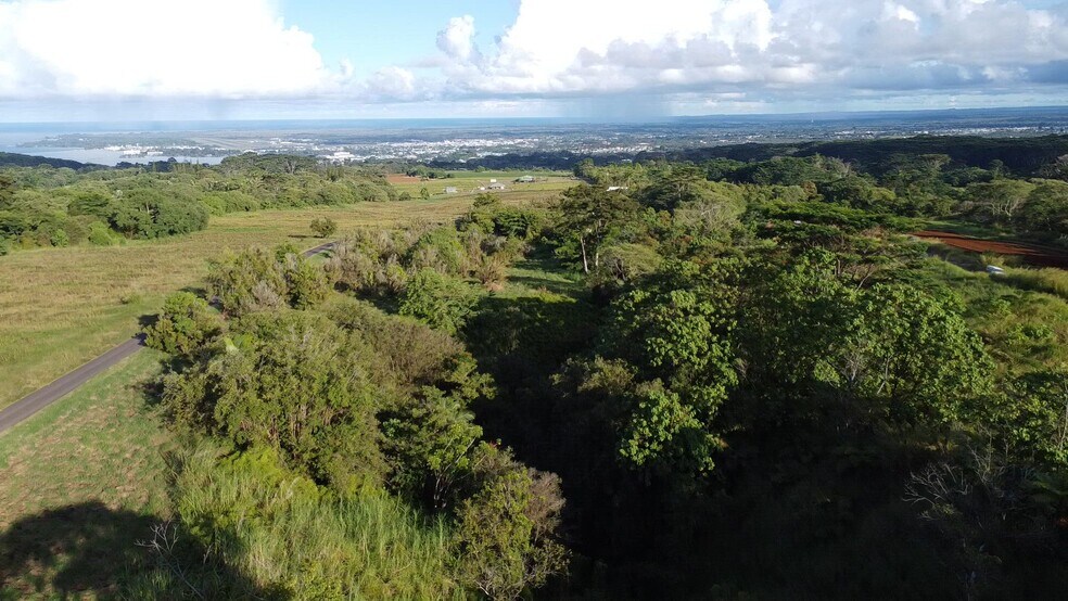 2525 Maikalani St, Hilo, HI à vendre - Vidéo sur l’inscription commerciale - Image 2 de 8