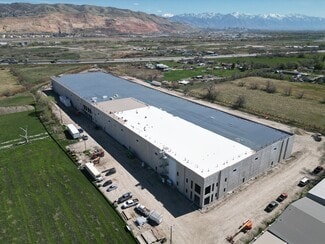 More details for 2760 N 2200 W, Salt Lake City, UT - Industrial for Lease