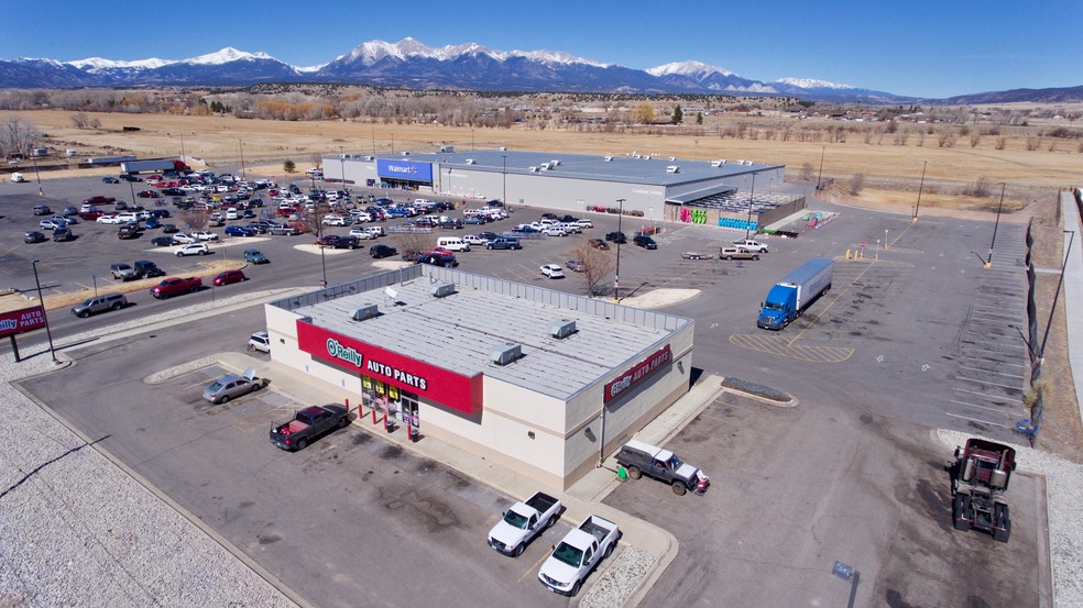 7859 W Us Highway 50, Salida, CO à vendre - Autre - Image 1 de 1