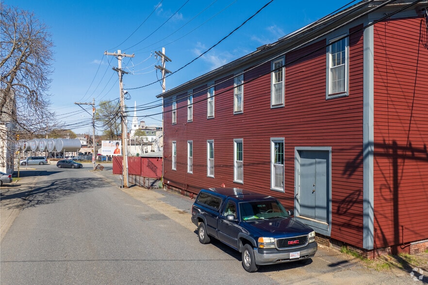 Historic Hudson Mill Portfolio portfolio of 2 properties for sale on LoopNet.ca - Building Photo - Image 2 of 22