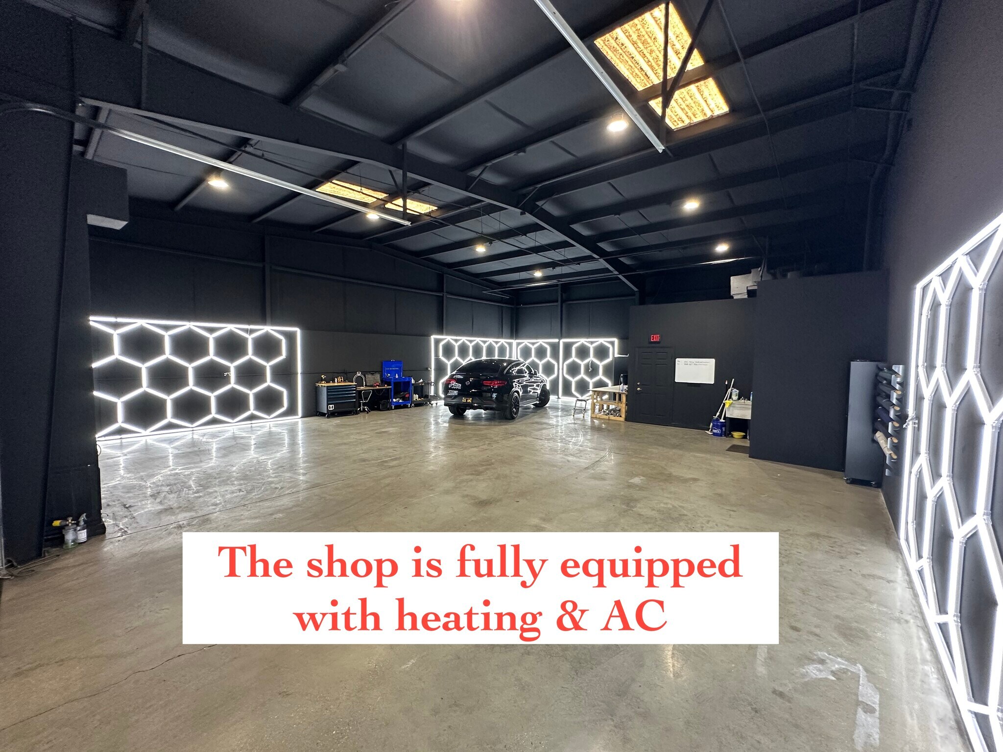 4824 Unionville Indian Trail Rd, Indian Trail, NC à louer Photo du bâtiment- Image 1 de 9