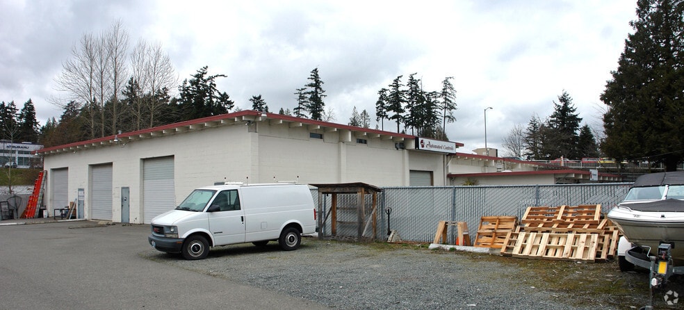 11447 120th Ave NE, Kirkland, WA for lease - Building Photo - Image 3 of 3