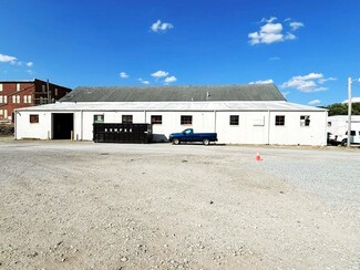 Plus de détails pour 210 Staunton st, Piqua, OH - Industriel à vendre