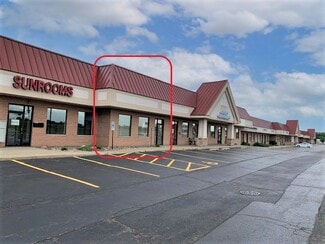 Plus de détails pour 9203 S Trinity Dr, Lake In The Hills, IL - Bureau à louer