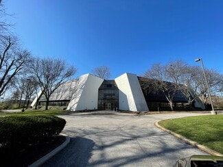 Plus de détails pour 2323 Lake Club Dr, Columbus, OH - Bureau/Médical à louer
