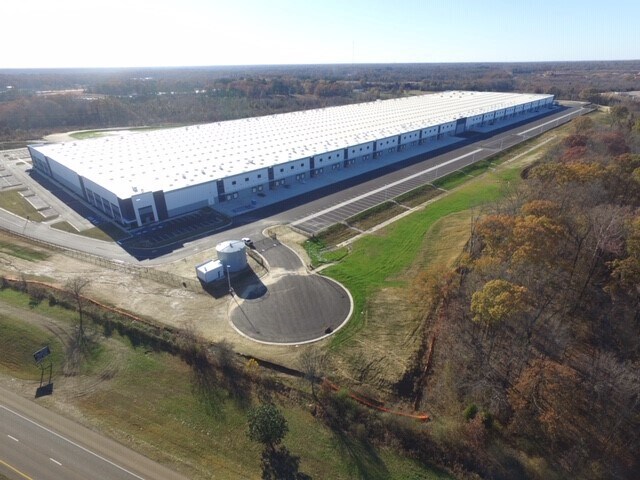 3446 US 51 Hwy, Southaven, MS à louer - Photo du bâtiment - Image 2 de 16
