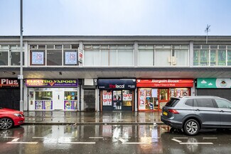 More details for 31-31A Marian Sq, Bootle - Office for Lease