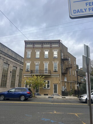 More details for 121 S Main St, Phillipsburg, NJ - Office for Lease