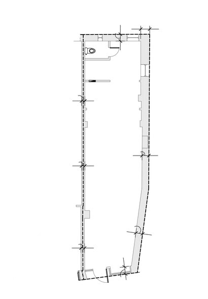 10-40 Shore Blvd, Brooklyn, NY à louer - Photo du bâtiment - Image 3 de 3