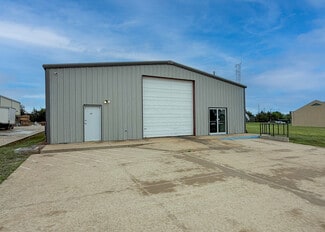 More details for 322 E Thomas Ave, Stillwater, OK - Industrial for Lease