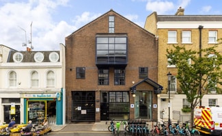 More details for 1B Hollywood Rd, London - Office for Lease