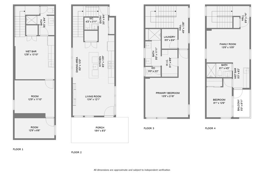 2323 S High St, Denver, CO à vendre - Photo du bâtiment - Image 2 de 34