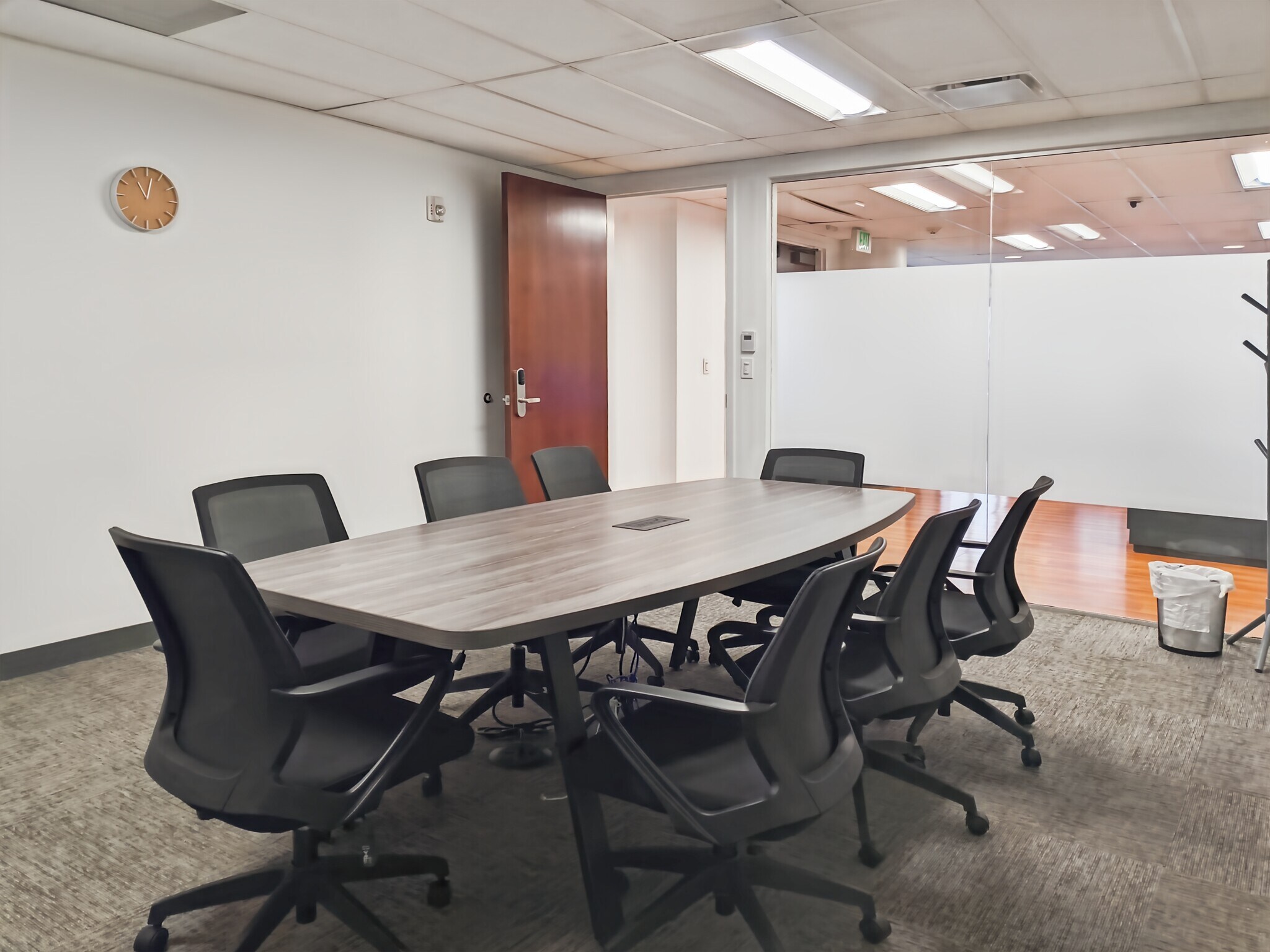 455 Sherman St, Denver, CO à louer Photo du bâtiment- Image 1 de 24