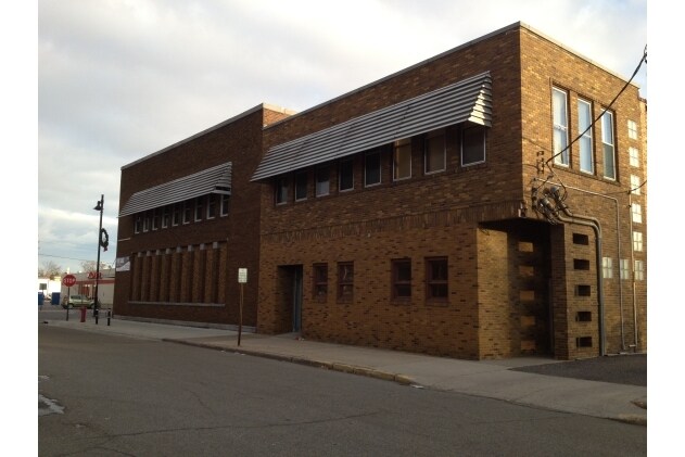 400 E Saint Germain St, Saint Cloud, MN à louer - Photo du bâtiment - Image 2 de 14