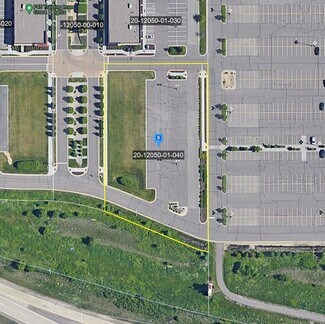 Plus de détails pour 7771 Amana Trl, Inver Grove Heights, MN - Terrain à vendre