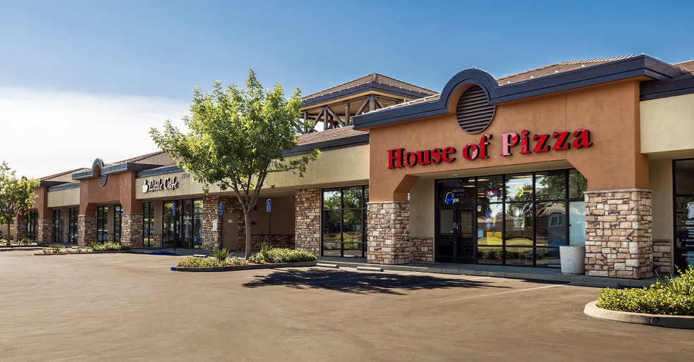 2270-2290 Nicolaus Rd, Lincoln, CA for lease - Building Photo - Image 3 of 11