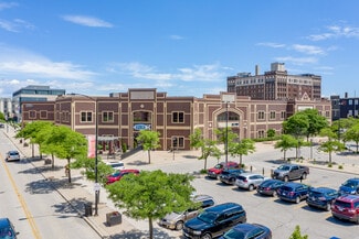 More details for 110-301 N Adams St, Green Bay, WI - Office for Sale