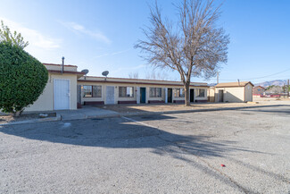 More details for 38717 6th St E, Palmdale, CA - Multifamily for Sale