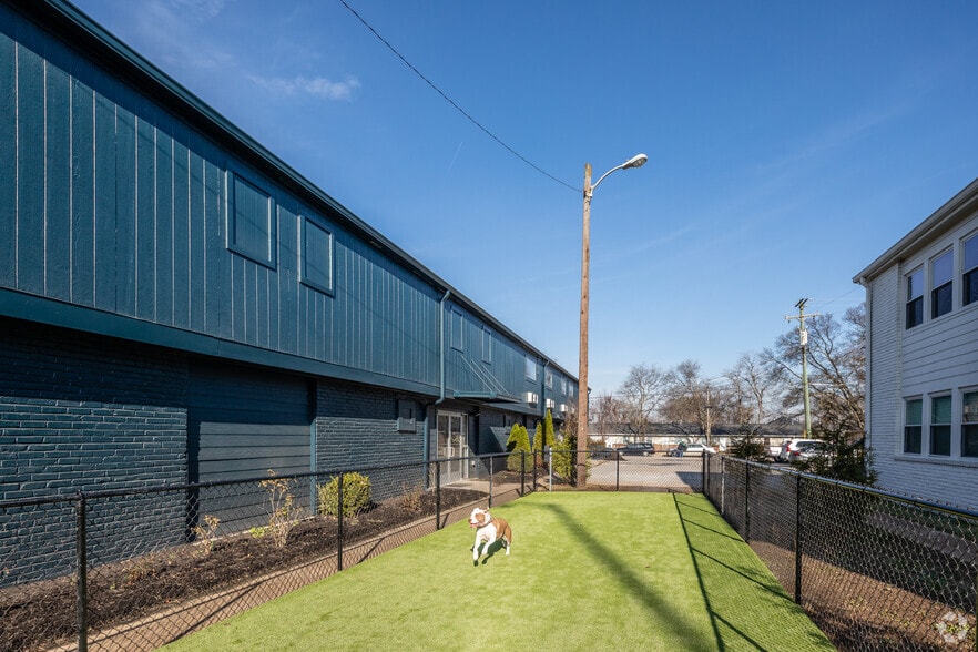 4007 Delaware Ave, Nashville, TN à louer - Autre - Image 2 de 12