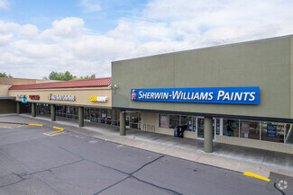 More details for 1050-1060 Greenacres Rd, Eugene, OR - Retail for Lease