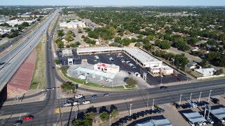 Plus de détails pour 7006 University Ave, Lubbock, TX - Commerce de détail à louer