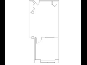 414 N Orleans St, Chicago, IL for lease Floor Plan- Image 1 of 1