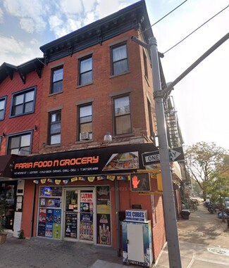 More details for 143 Nevins St, Brooklyn, NY - Multifamily for Sale