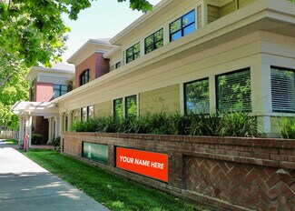 Plus de détails pour 630 San Ramon Valley Blvd, Danville, CA - Bureau à louer