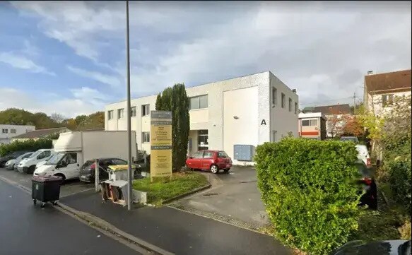 8 Rue Louis Armand, Eaubonne à vendre Photo du bâtiment- Image 1 de 7