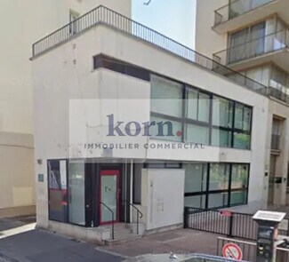 Plus de détails pour Commerce de détail à louer