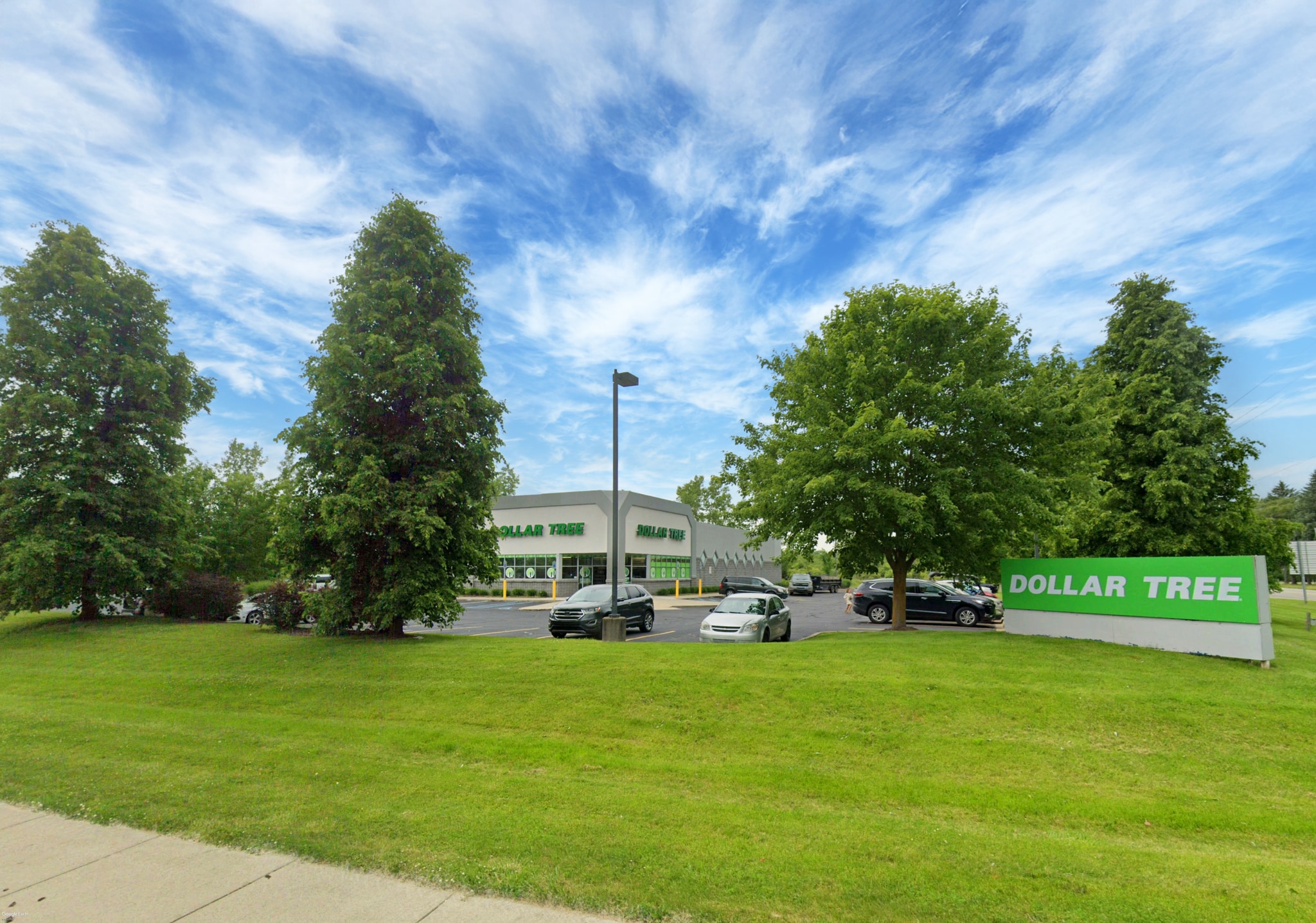 5370 E Hill Rd, Grand Blanc, MI for sale Building Photo- Image 1 of 4