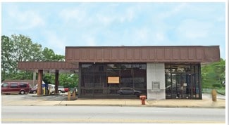 Plus de détails pour 10535 S Torrence Ave, Chicago, IL - Commerce de détail à vendre